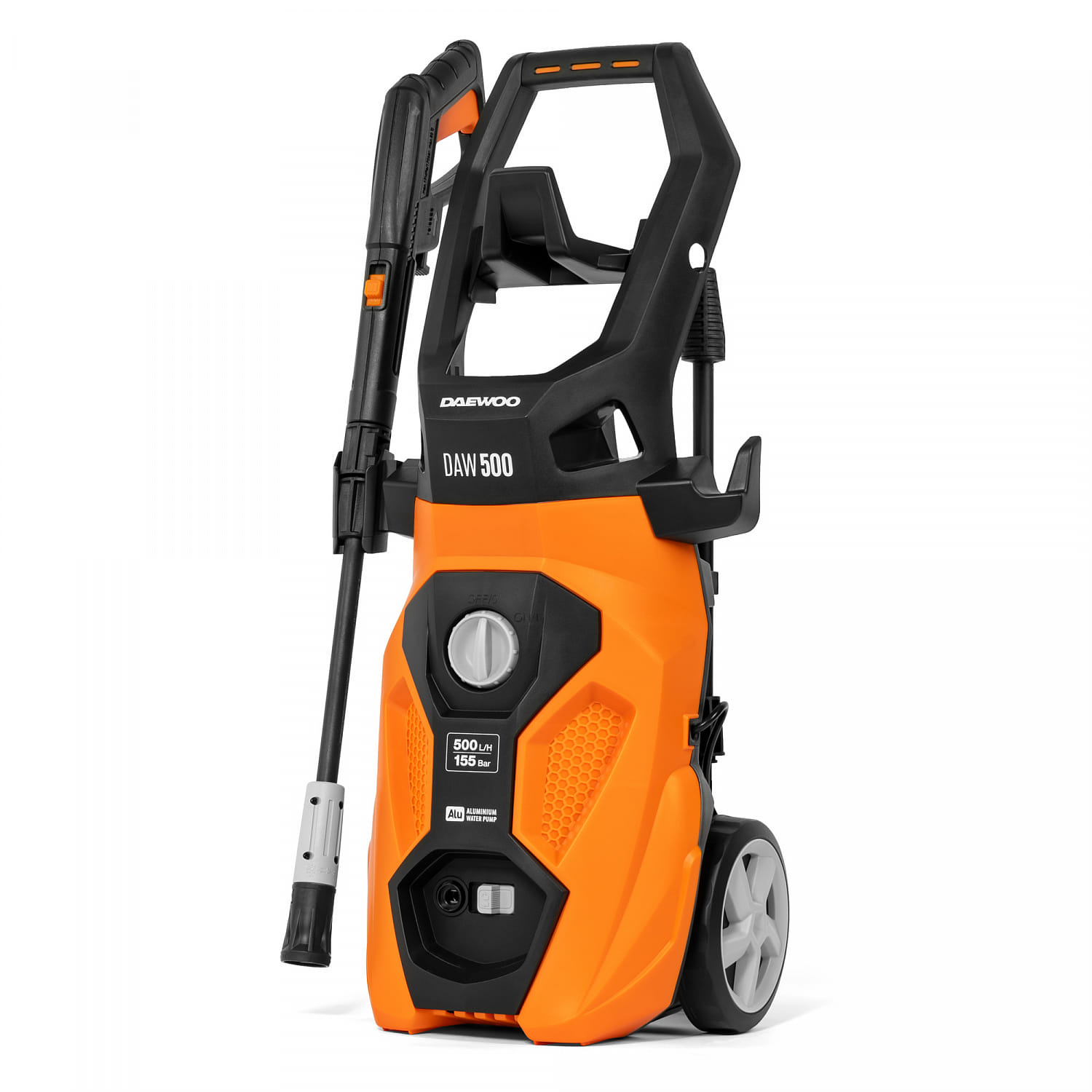 Мойка высокого давления DAW500 Daewoo Power