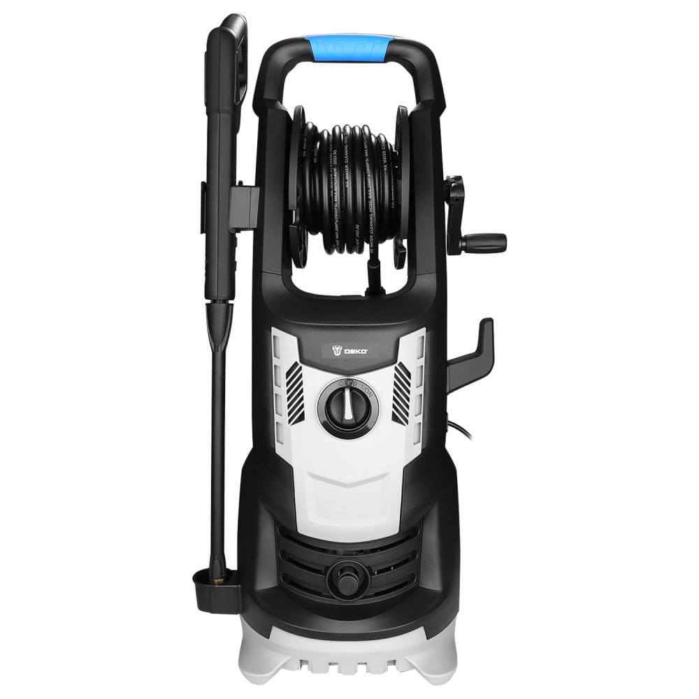 Мойка высокого давления DKCW2700 PRO KIT Deko