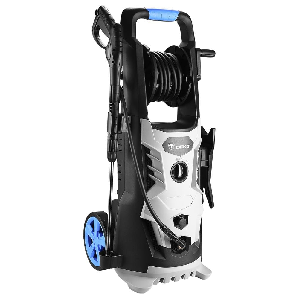 Мойка высокого давления DKCW235 Deko