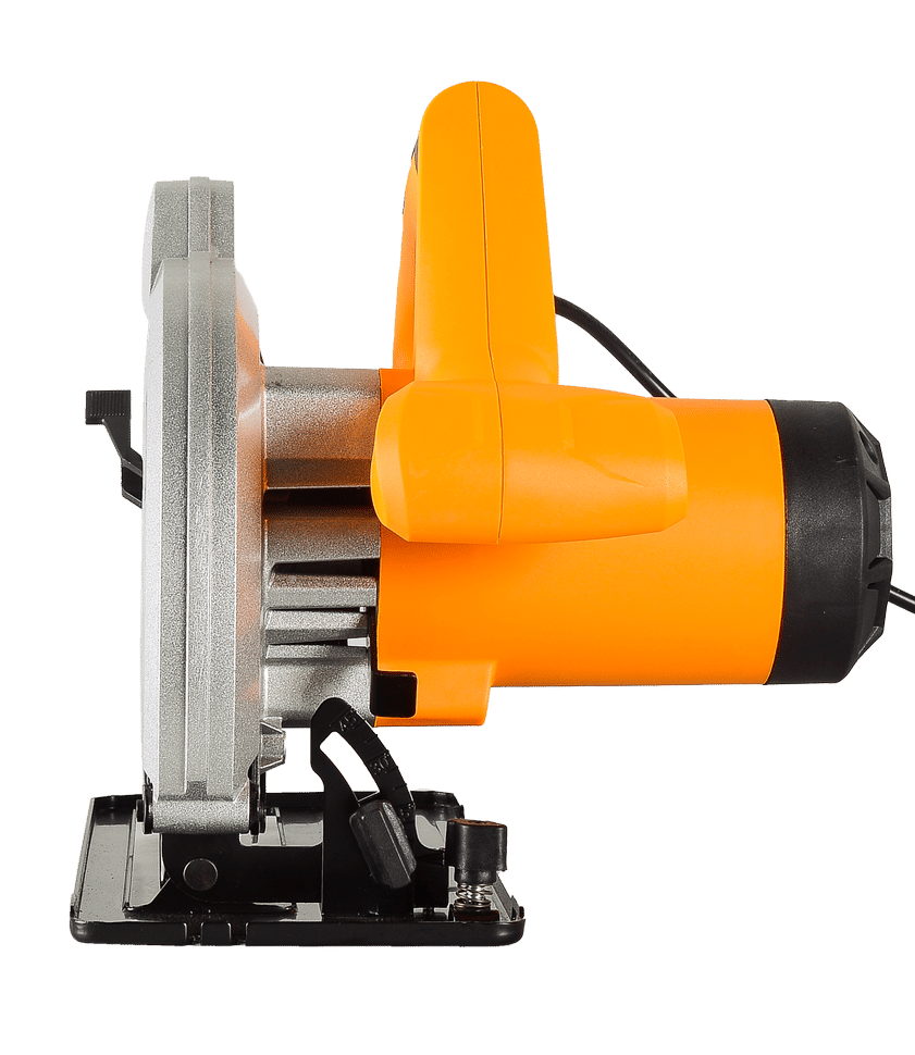 Пила циркулярная ДП-160/1200 ВИХРЬ