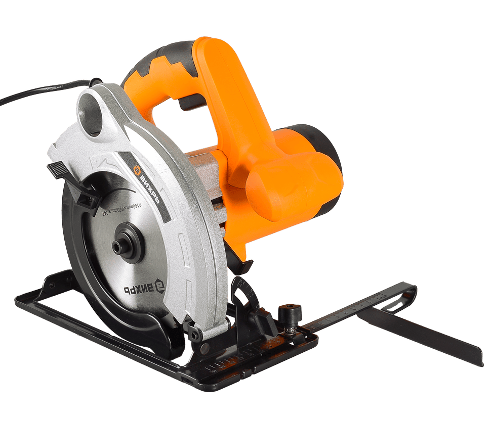 Пила циркулярная ДП-160/1200 ВИХРЬ