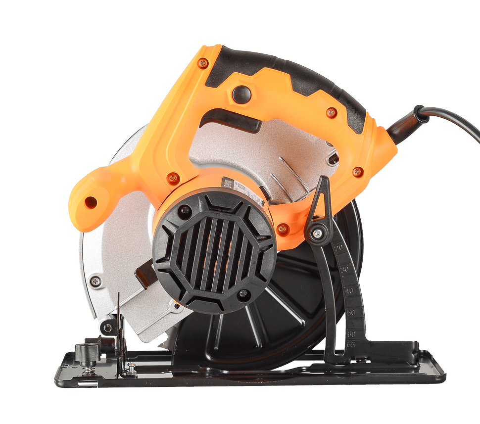 Пила циркулярная ДП-190/1800 ВИХРЬ