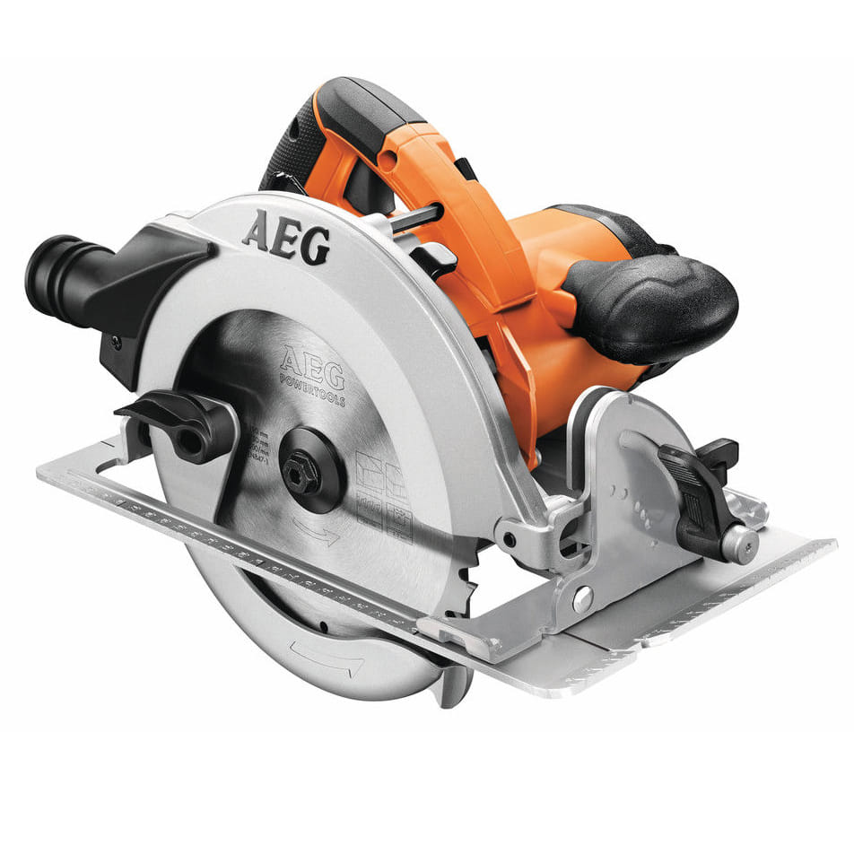Пила циркулярная KS66-2 AEG Powertools