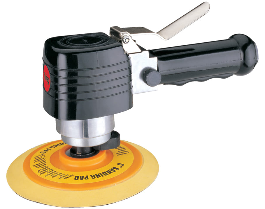 Пневмошлифмашина орбитальная S150 Fubag