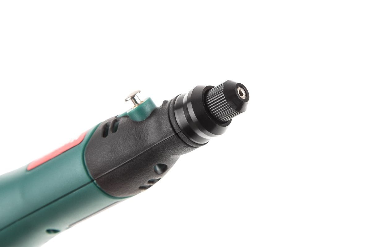 Гравер аккумуляторный USB с набором Hammer Flex AMD3.6Li