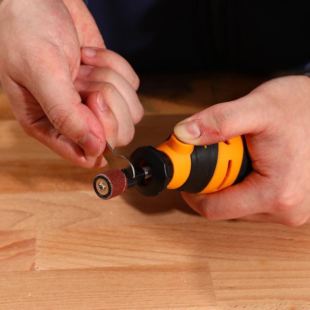 Гравер Deko DKRT200W