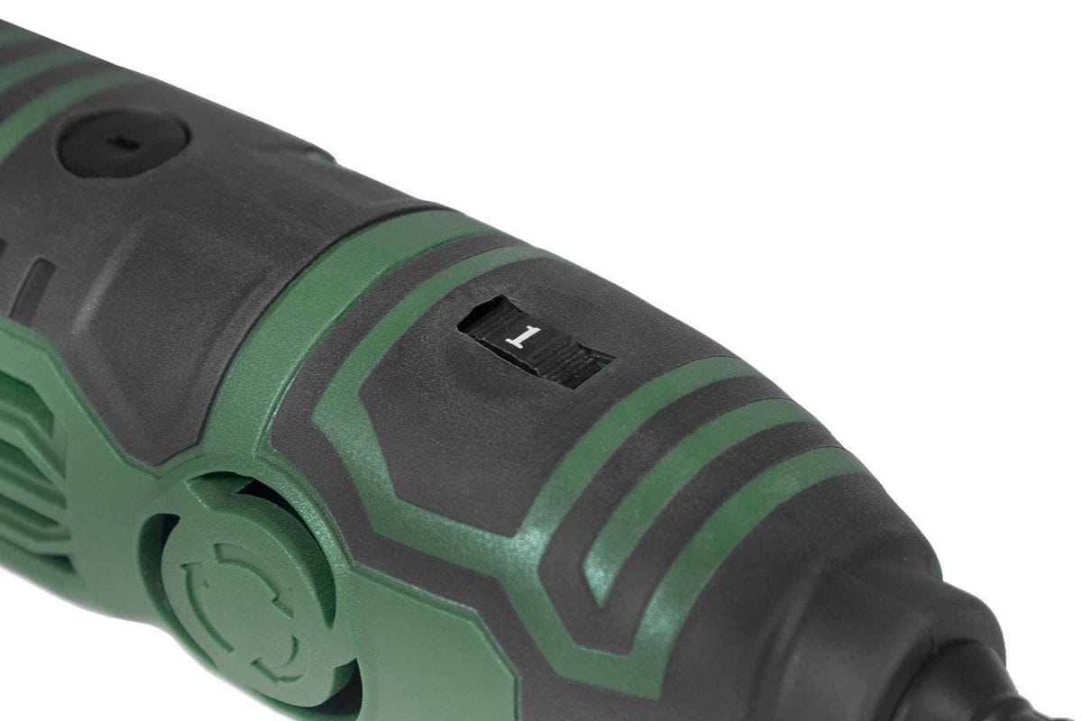 Гравер Hammer MD190A