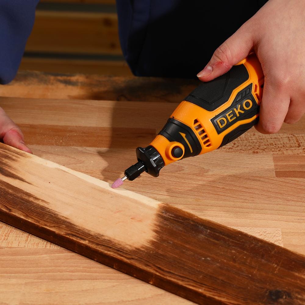 Гравер Deko ZKRT200 081-1003