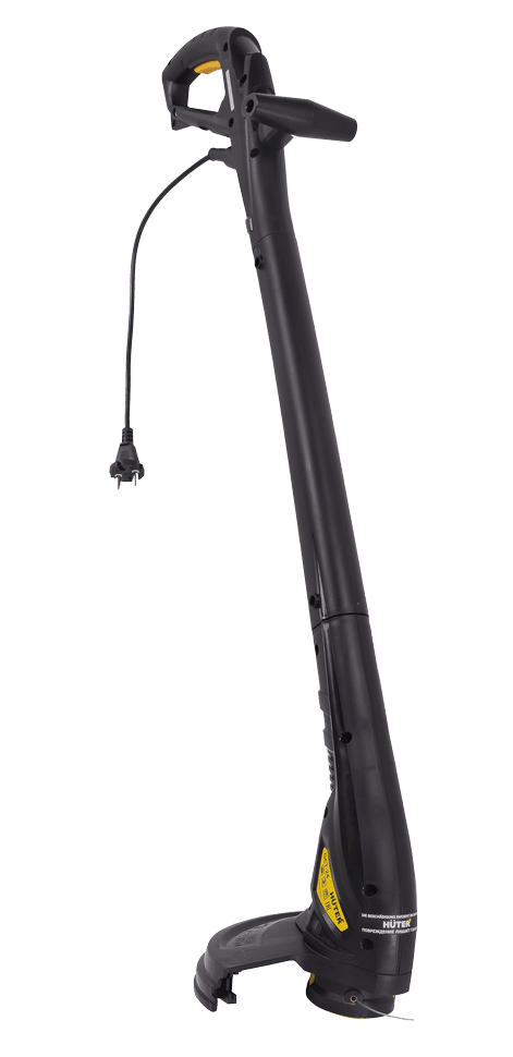 Триммер электрический GET-24 Huter