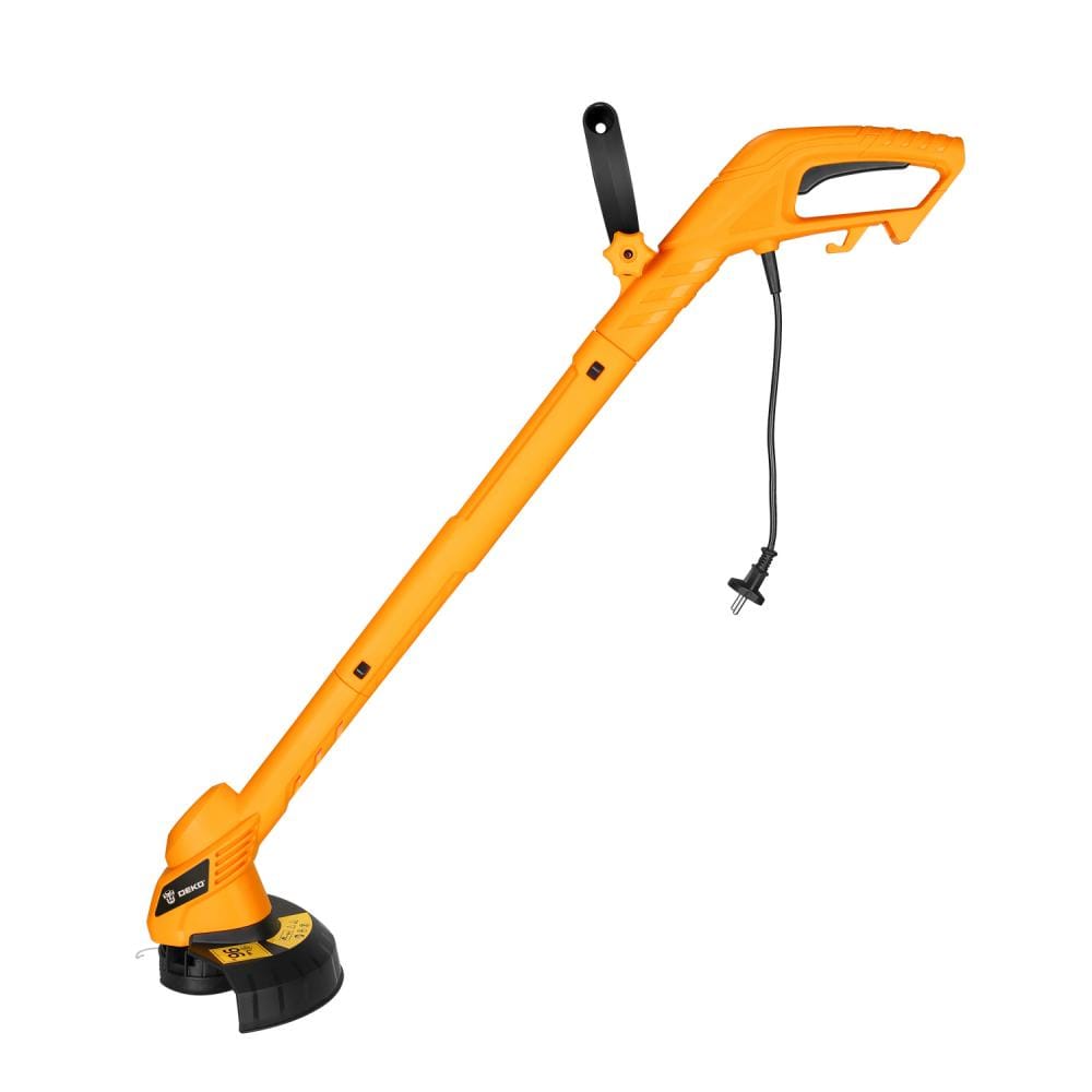 Триммер электрический складной DKTR500 Deko