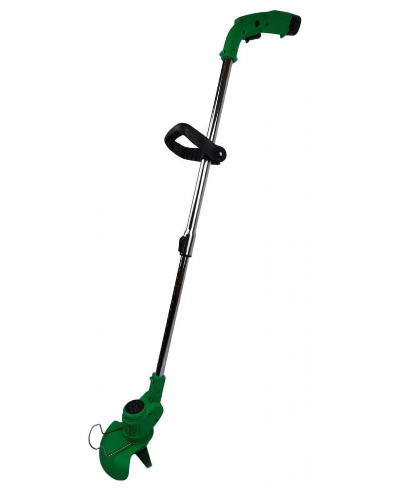 Триммер аккумуляторный GreenCut 12 Zitrek