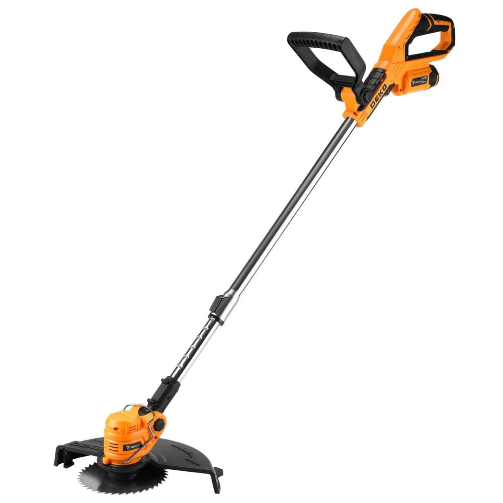 Триммер аккумуляторный Deko DKTR12 085-2005