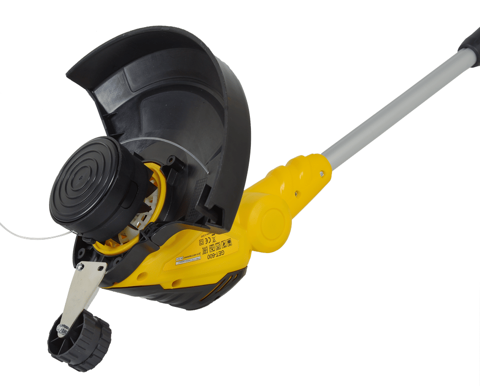 Триммер электрический GET-600 Huter