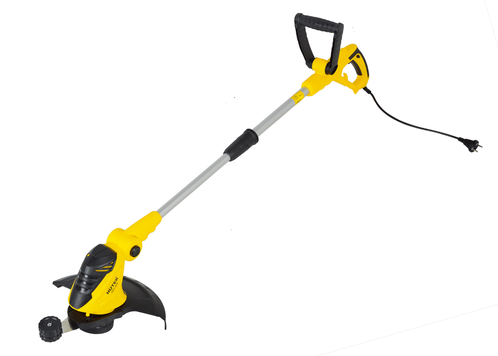 Триммер электрический GET-600 Huter