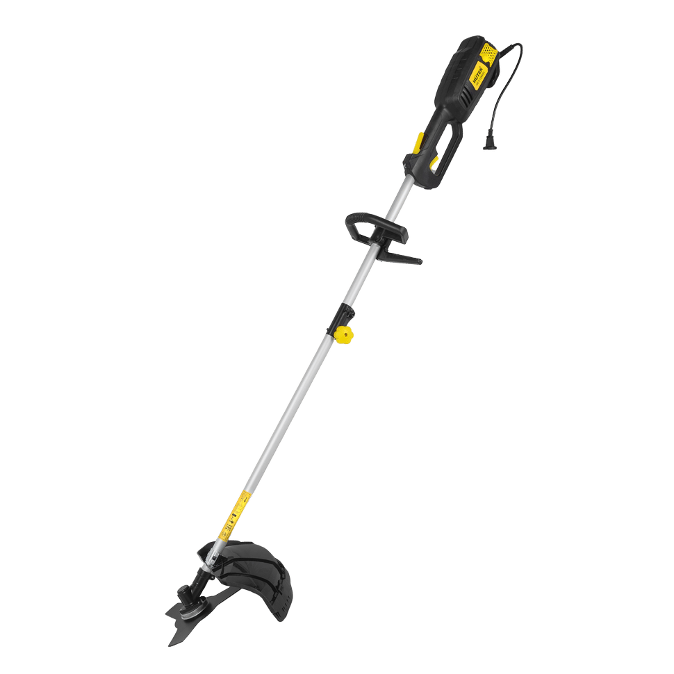 Триммер электрический GET-1200SL Huter