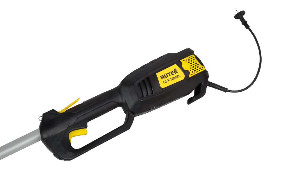 Триммер электрический GET-1200SL Huter