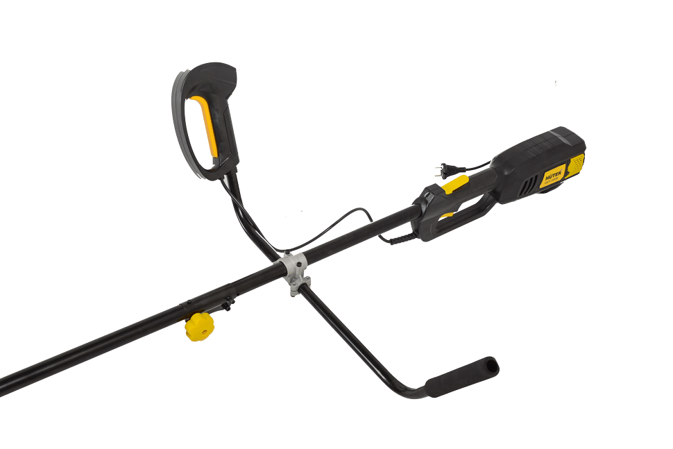 Триммер электрический GET-1500B Huter