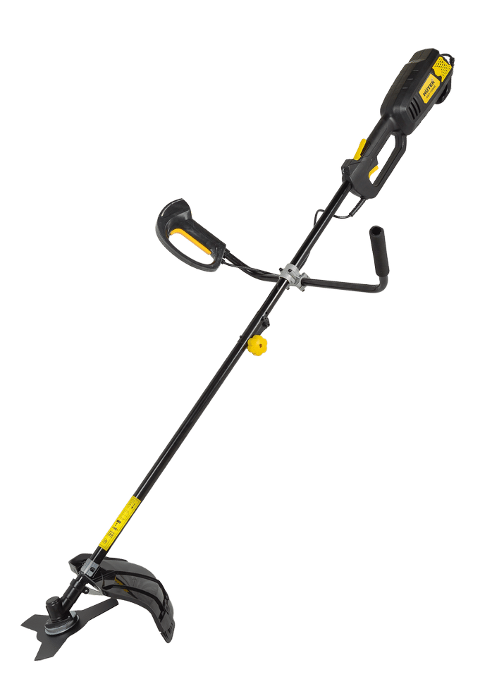 Триммер электрический GET-1500B Huter