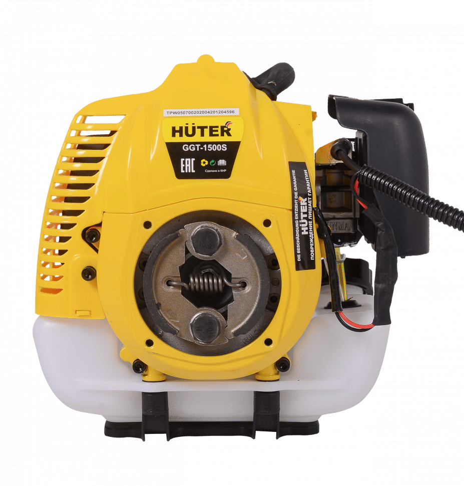 Триммер бензиновый GGT-1500S Huter