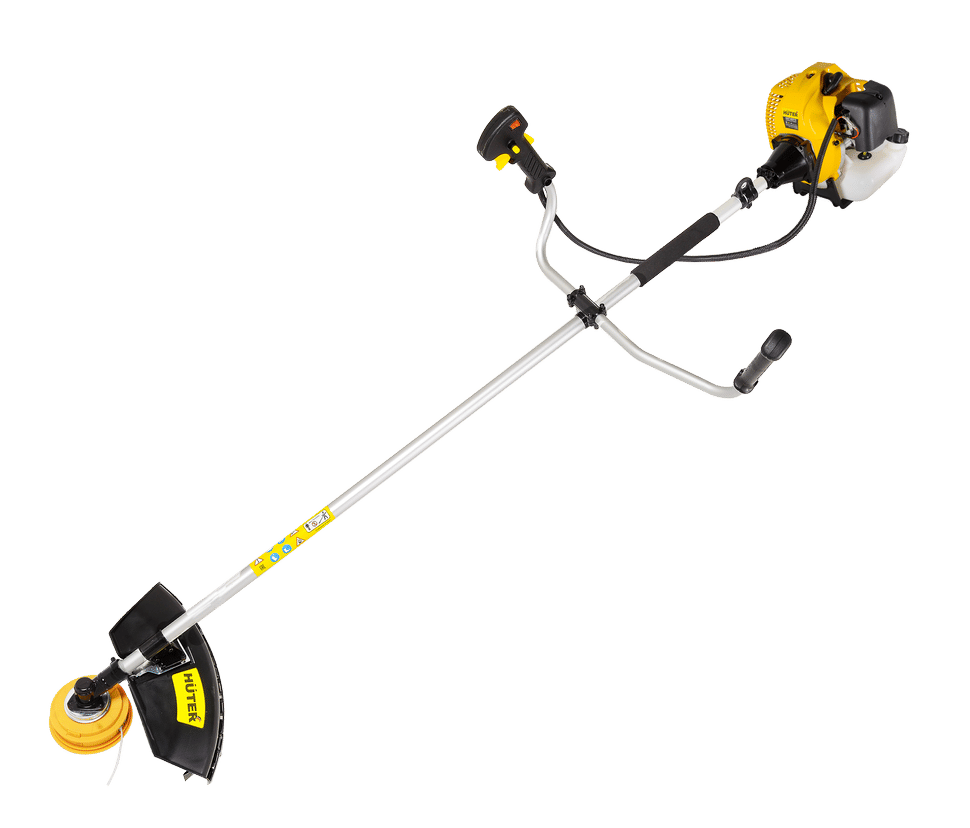 Триммер бензиновый GGT-553TX Huter