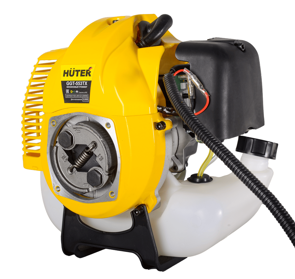 Триммер бензиновый GGT-553TX Huter
