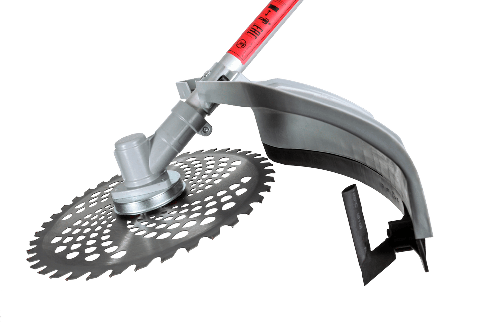 Триммер электрический ЭТ-1500НВ РЕСАНТА