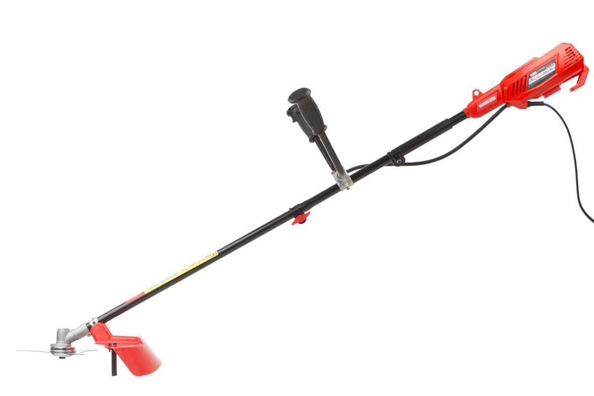 Триммер электрический ETR1200CR Hammer