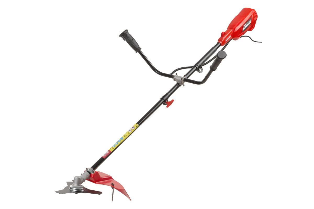 Триммер электрический ETR1200CR Hammer