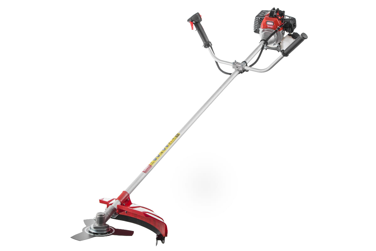 Триммер бензиновый MTK330 Hammer