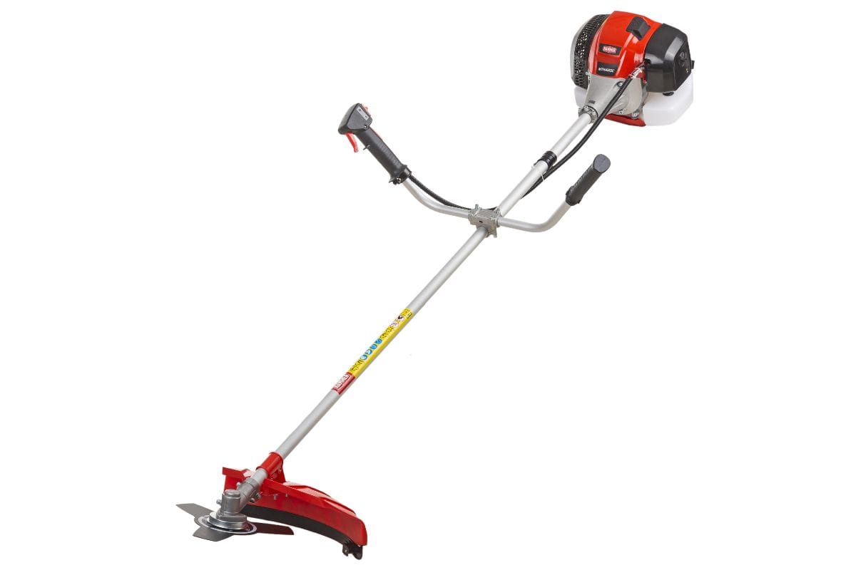 Триммер бензиновый MTK420C Hammer