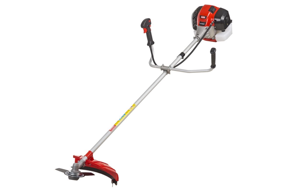 Триммер бензиновый MTK520C Hammer