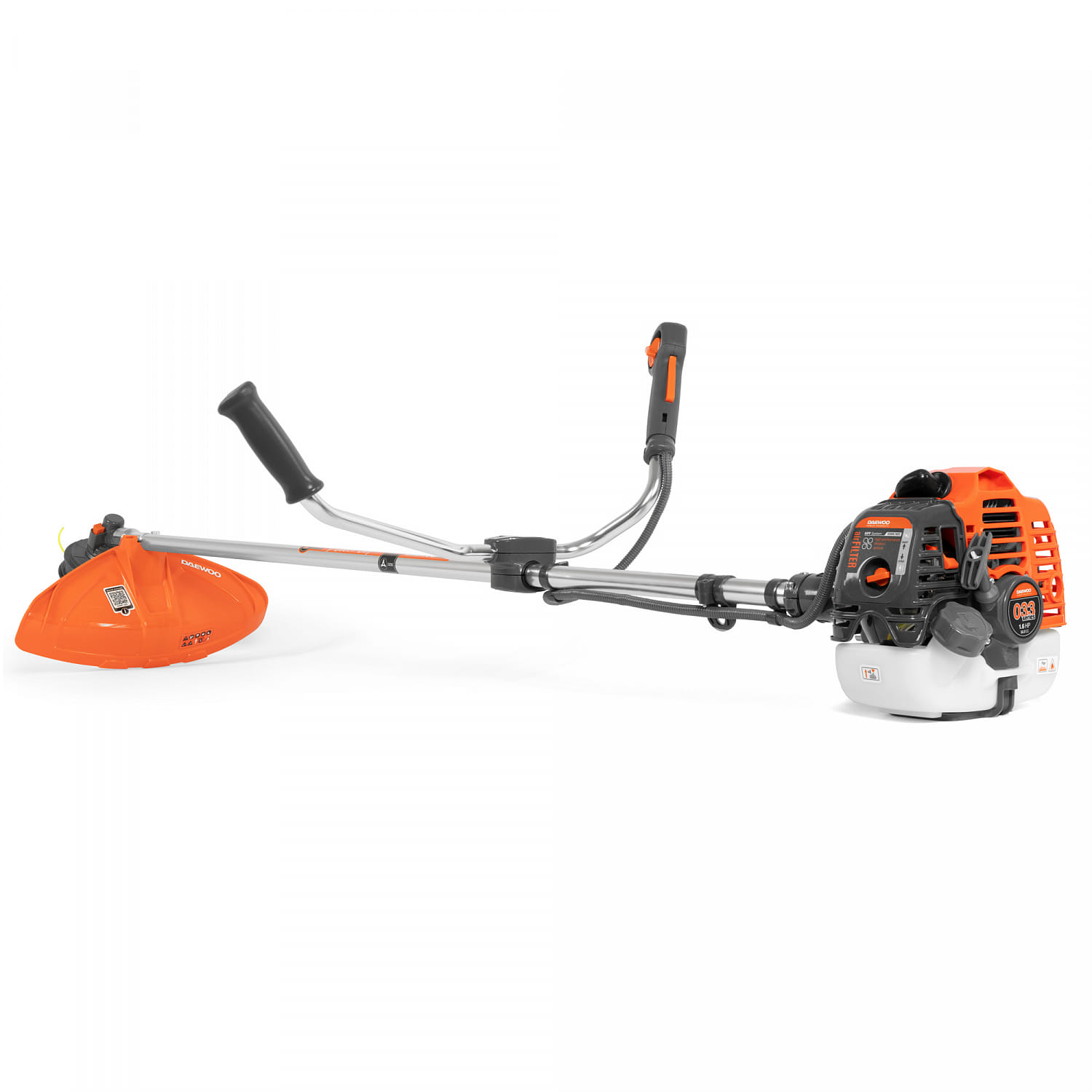 Триммер бензиновый DABC 320 Daewoo Power