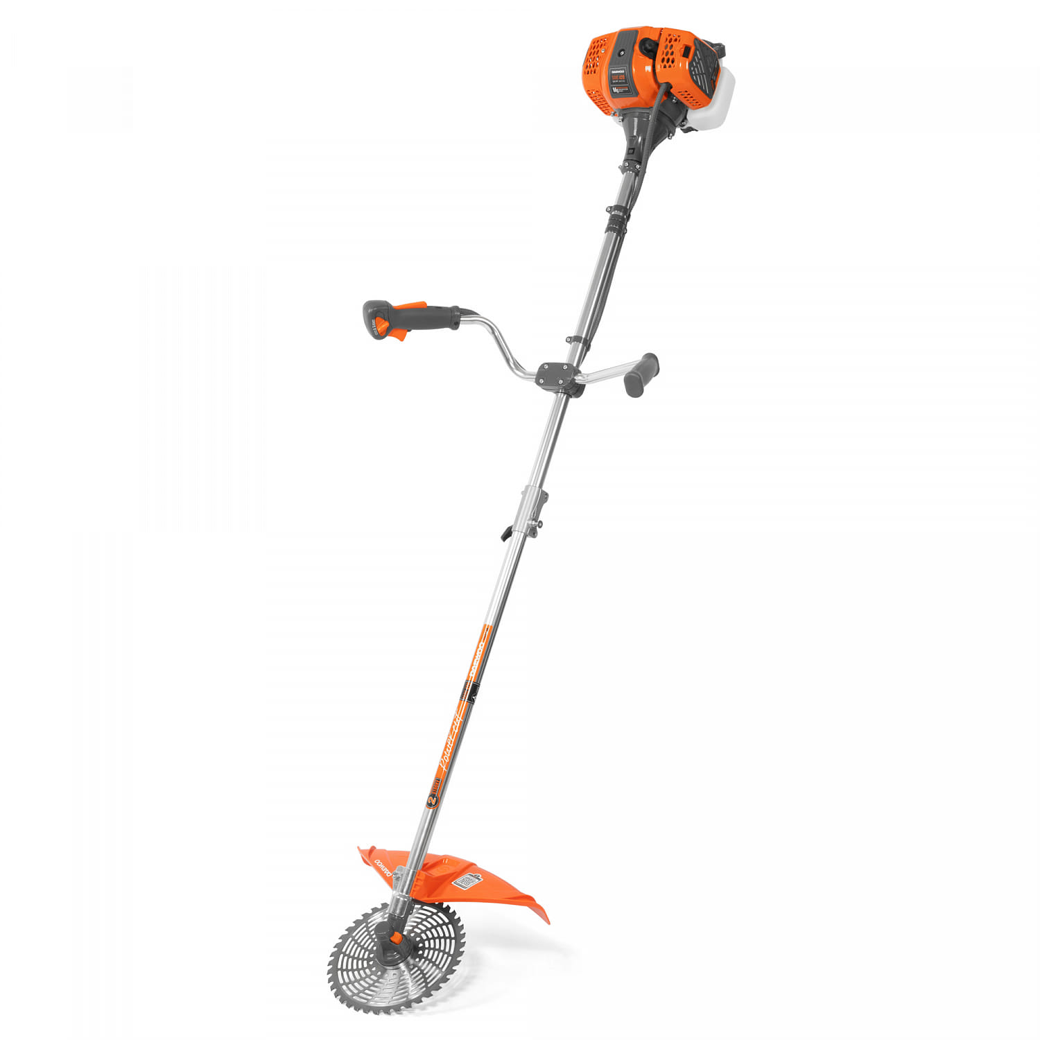 Триммер бензиновый DABC 420 Daewoo Power