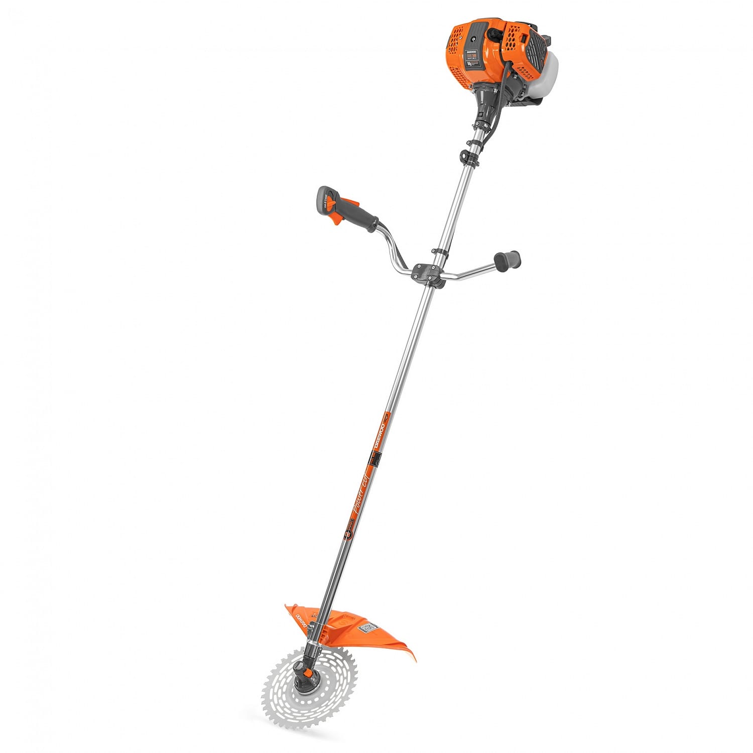 Триммер бензиновый DABC 560 Daewoo Power