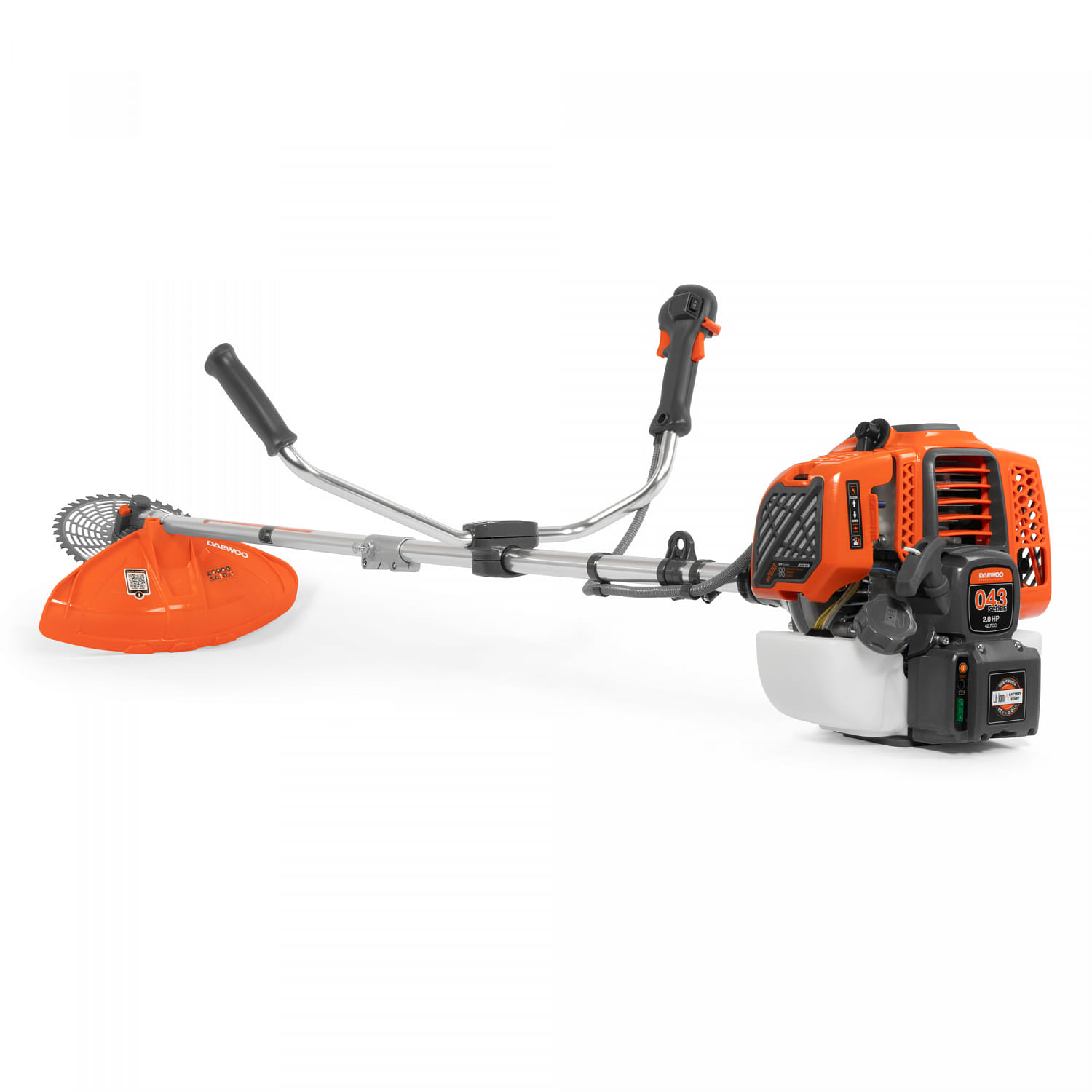 Триммер бензиновый DABC 420E Daewoo Power