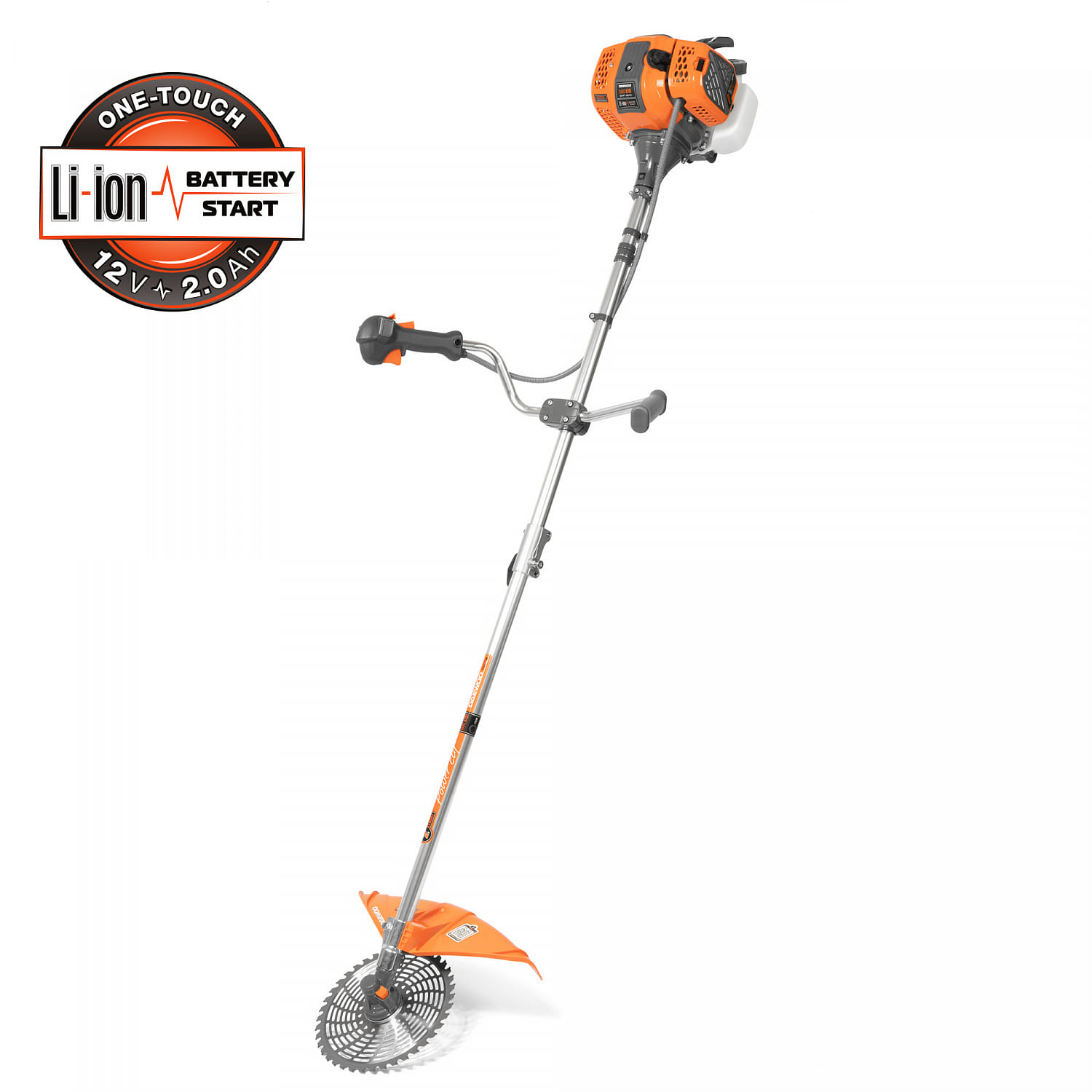 Триммер бензиновый DABC 420E Daewoo Power