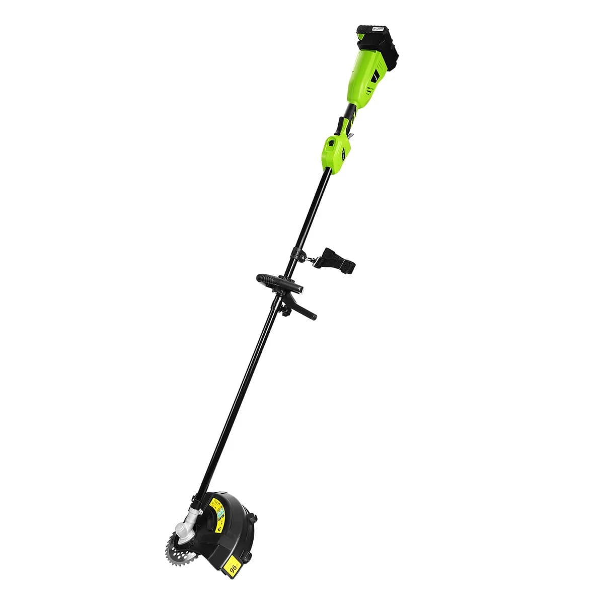 Триммер-кусторез аккумуляторный DKTR40 Deko