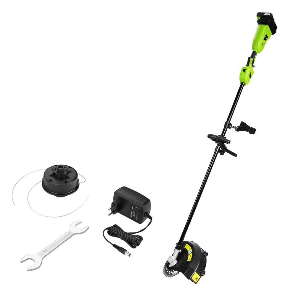 Триммер-кусторез аккумуляторный DKTR40 Deko