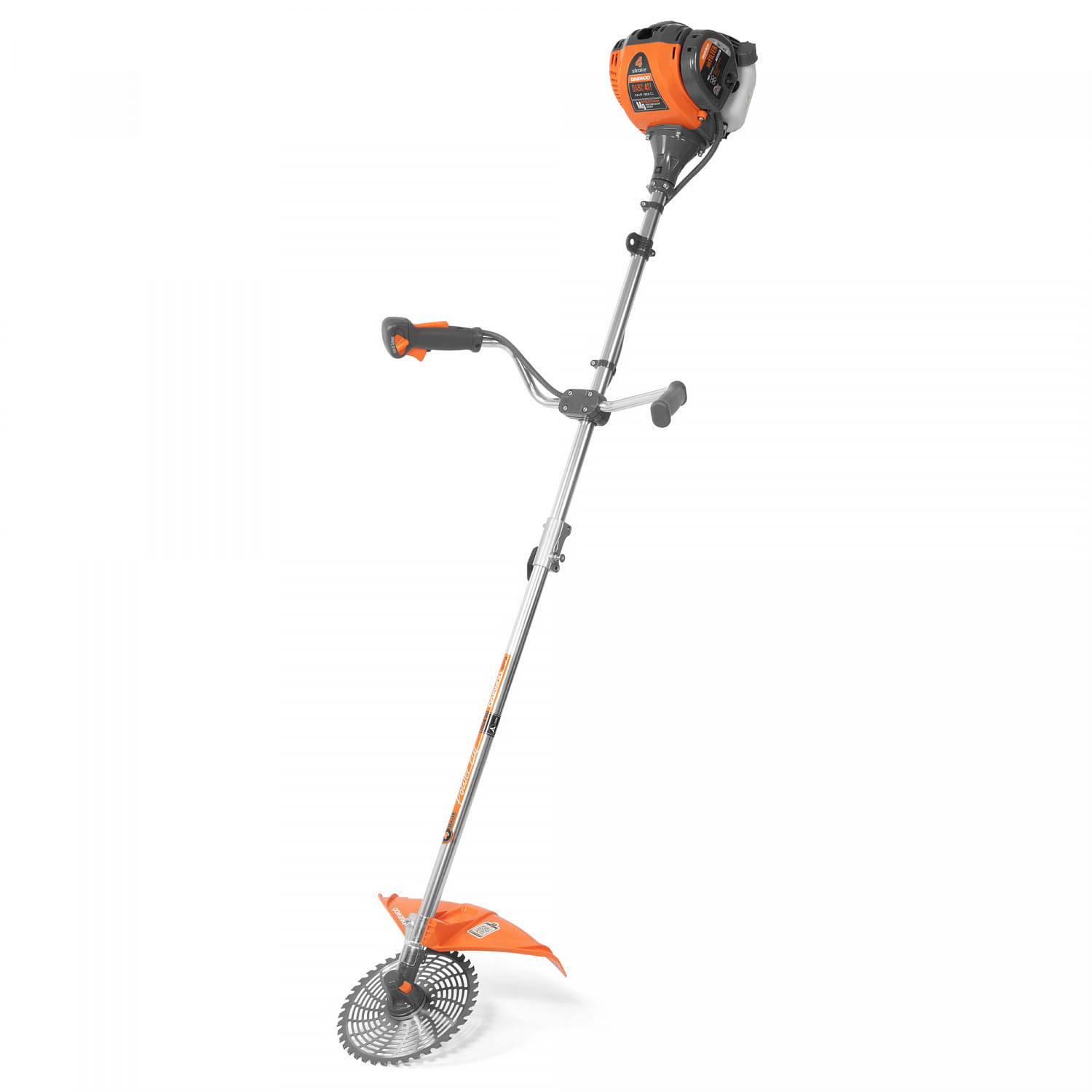 Триммер бензиновый DABC 4ST Daewoo Power