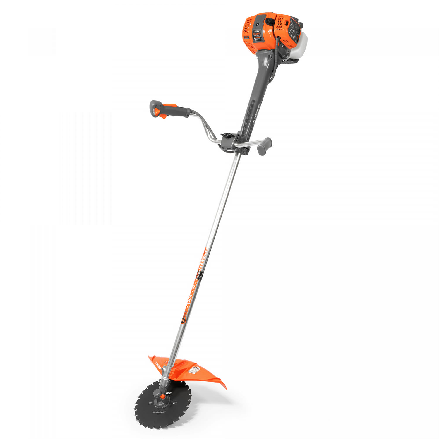 Триммер бензиновый DABC 520PRO Daewoo Power