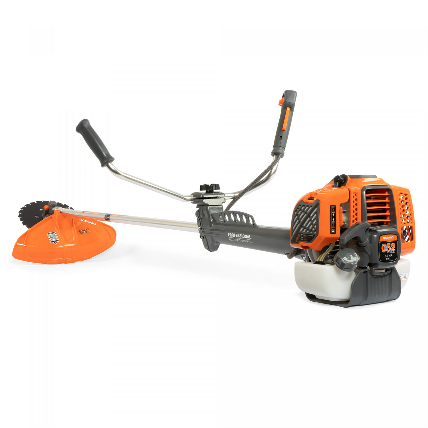 Триммер бензиновый DABC 520PRO Daewoo Power