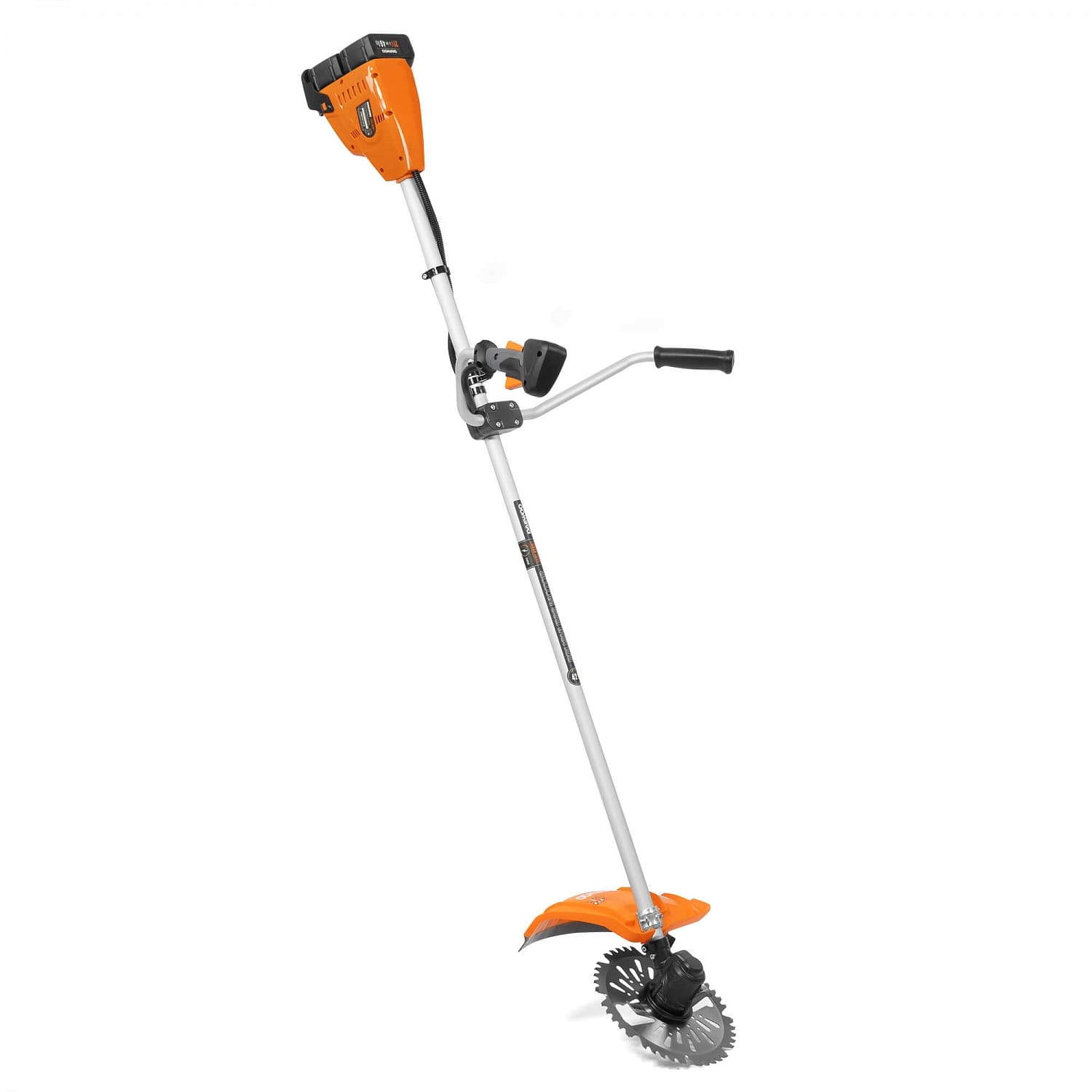 Триммер аккумуляторный Daewoo Power DABC 4242Li SET