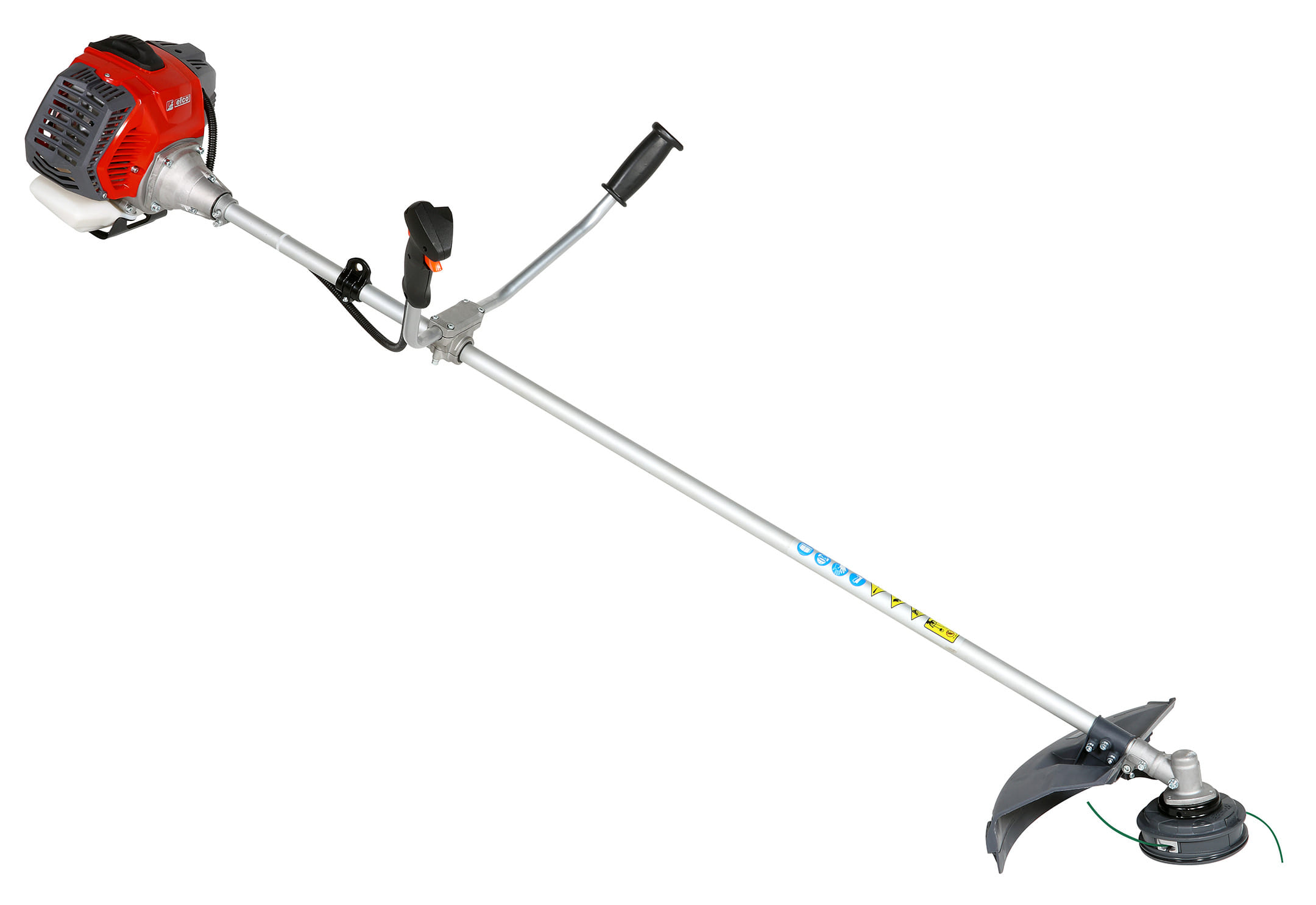 Триммер бензиновый DSH 400T Efco