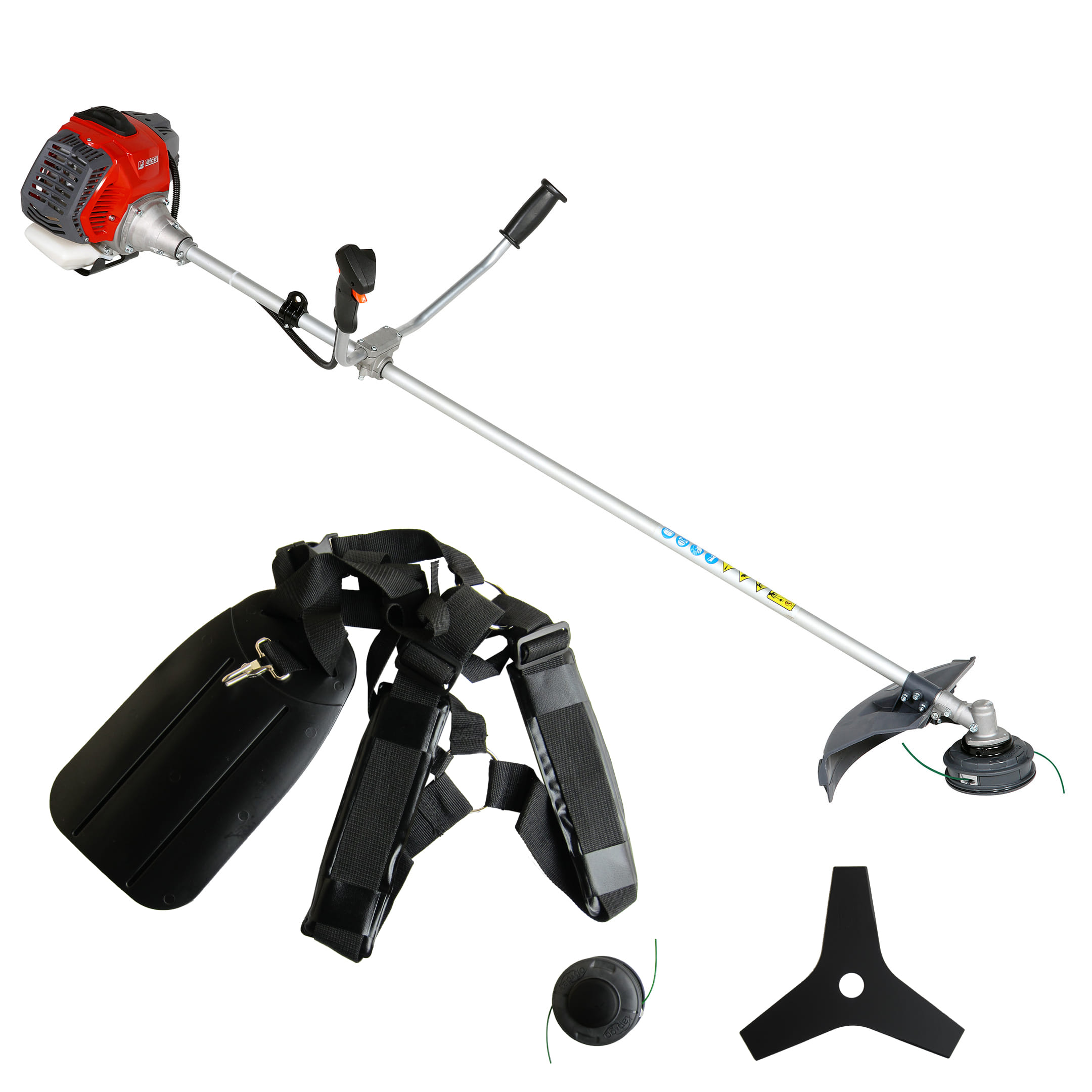 Триммер бензиновый DSH 400T Efco