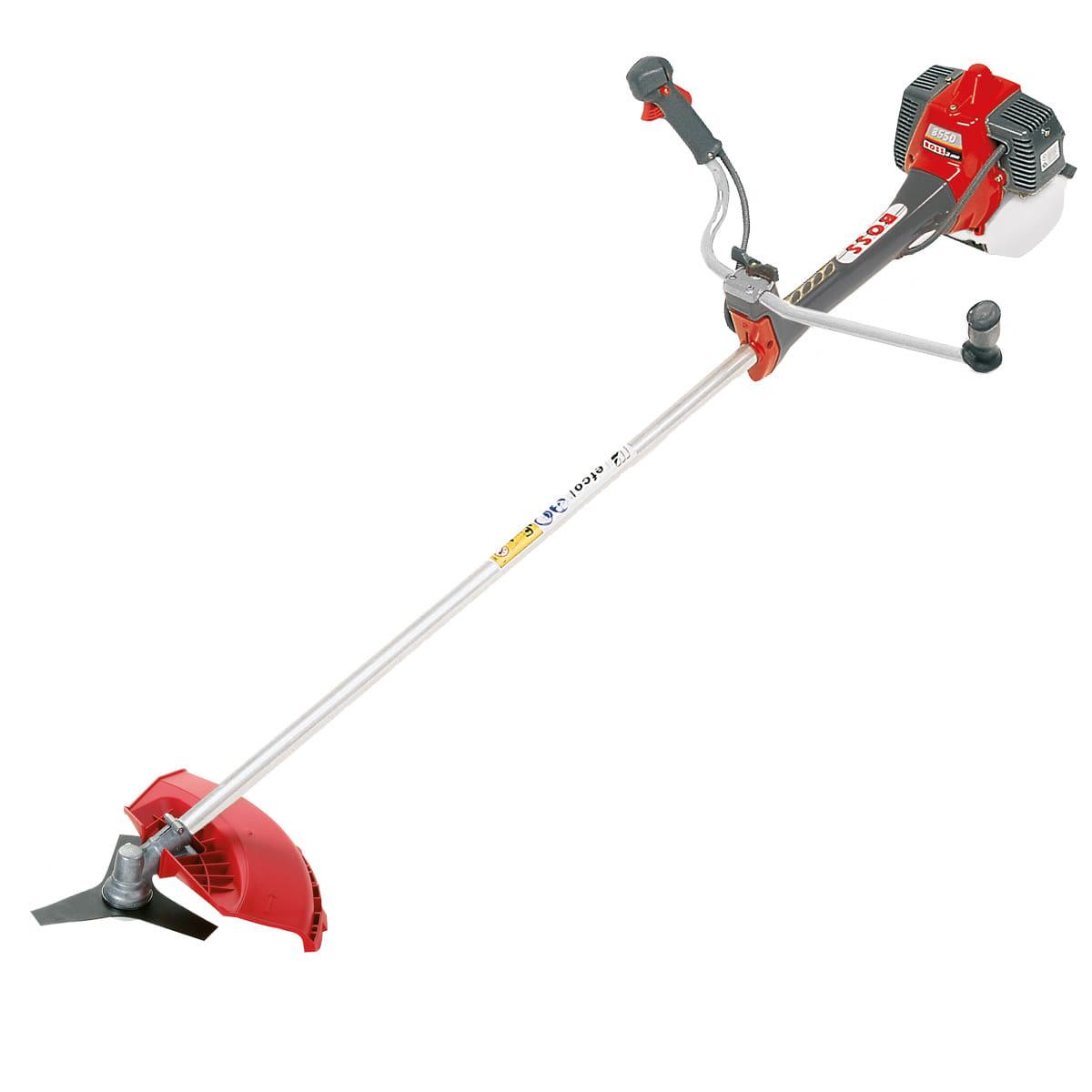 Триммер бензиновый 8550 BOSS Efco
