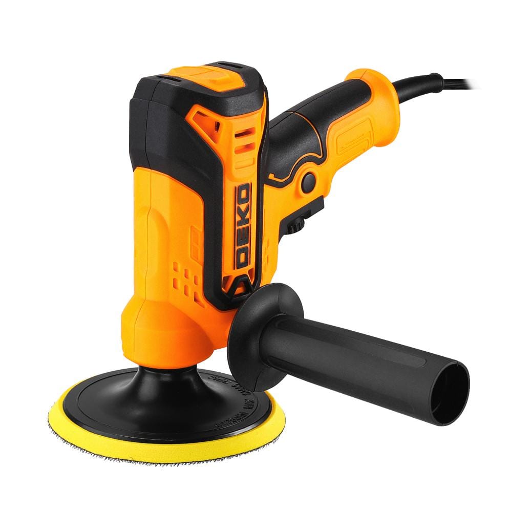 Полировальная машина P1000-D Deko