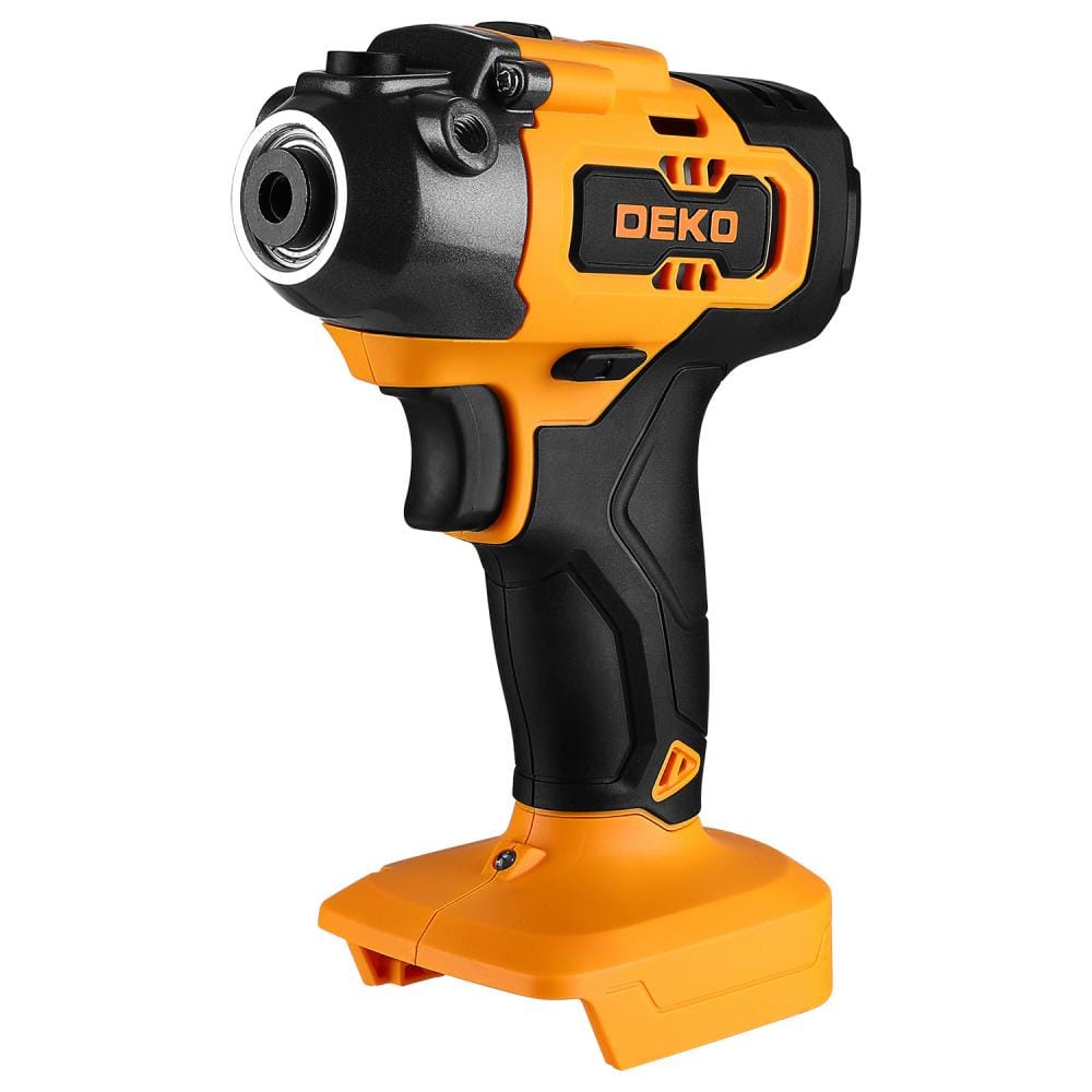 Полировальная машина CP20-75 Deko