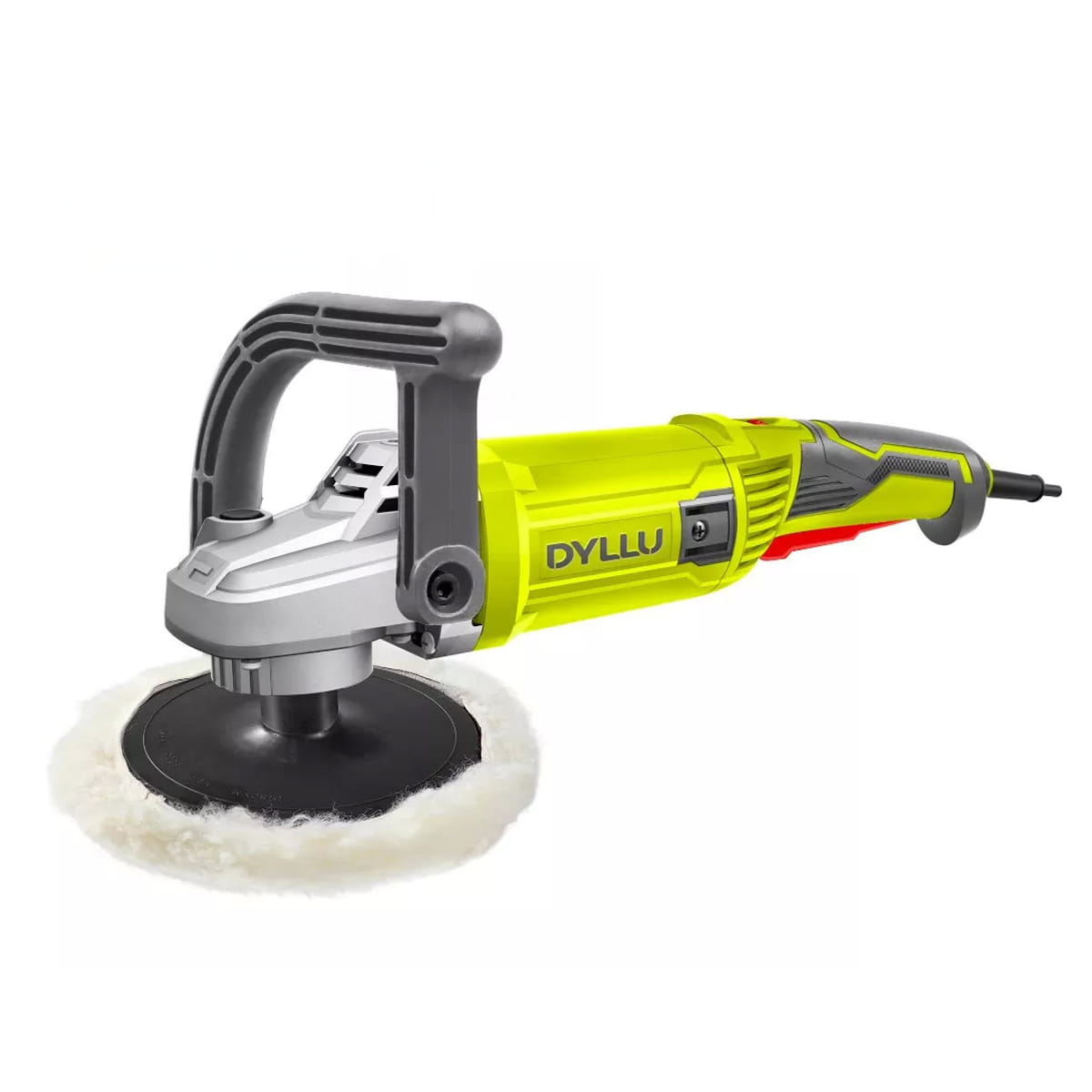 Полировальная машина DTAE1512001 DYLLU