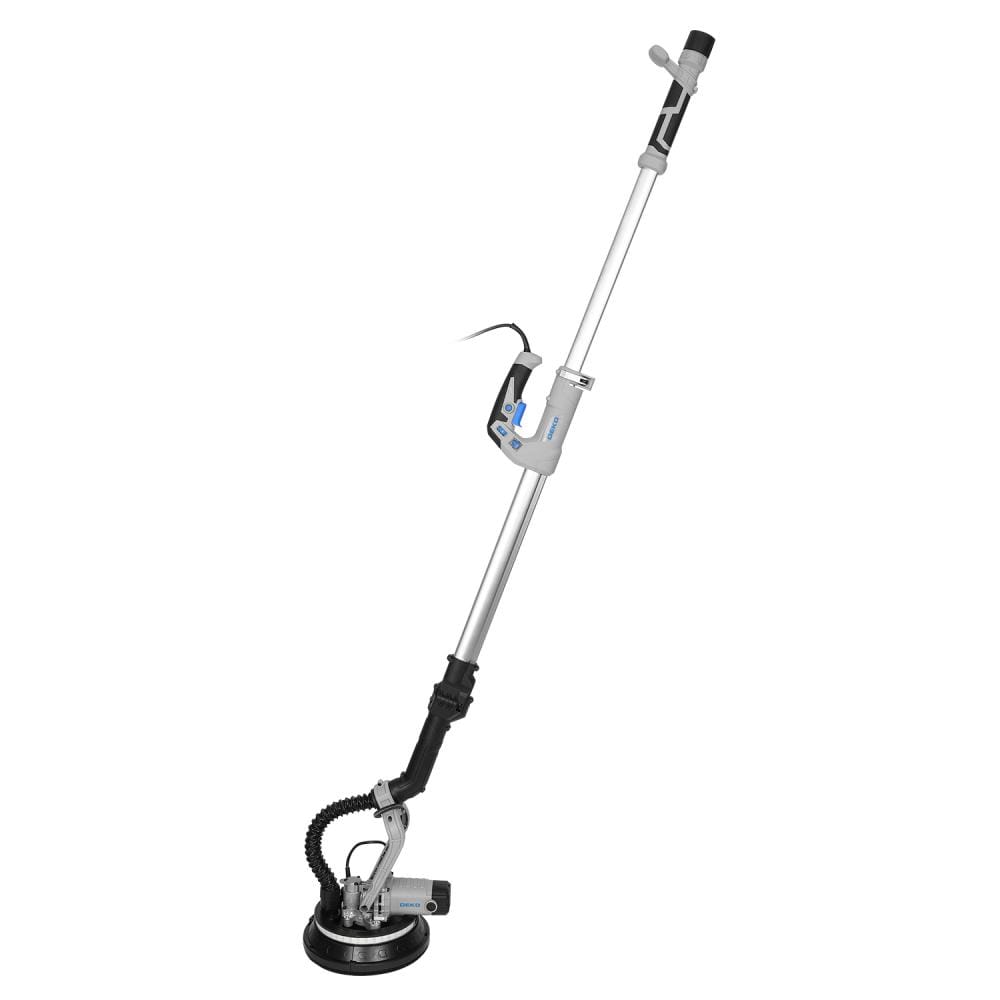 Шлифмашина для стен и потолков DKG1050 Deko