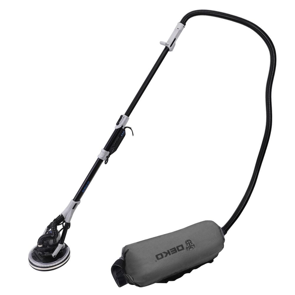 Шлифмашина для стен и потолков DKWS1300 PRO Deko
